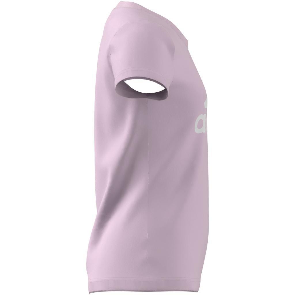 Kids Essentials T-Shirt, Pink, A901_ONE, large image number 12