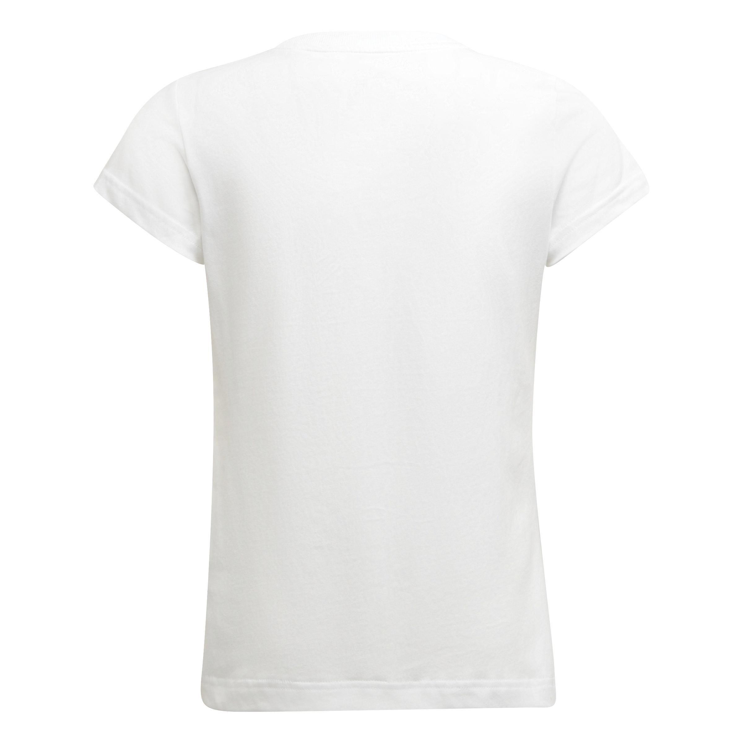 Essentials T-Shirt, White, A901_ONE, large image number 1