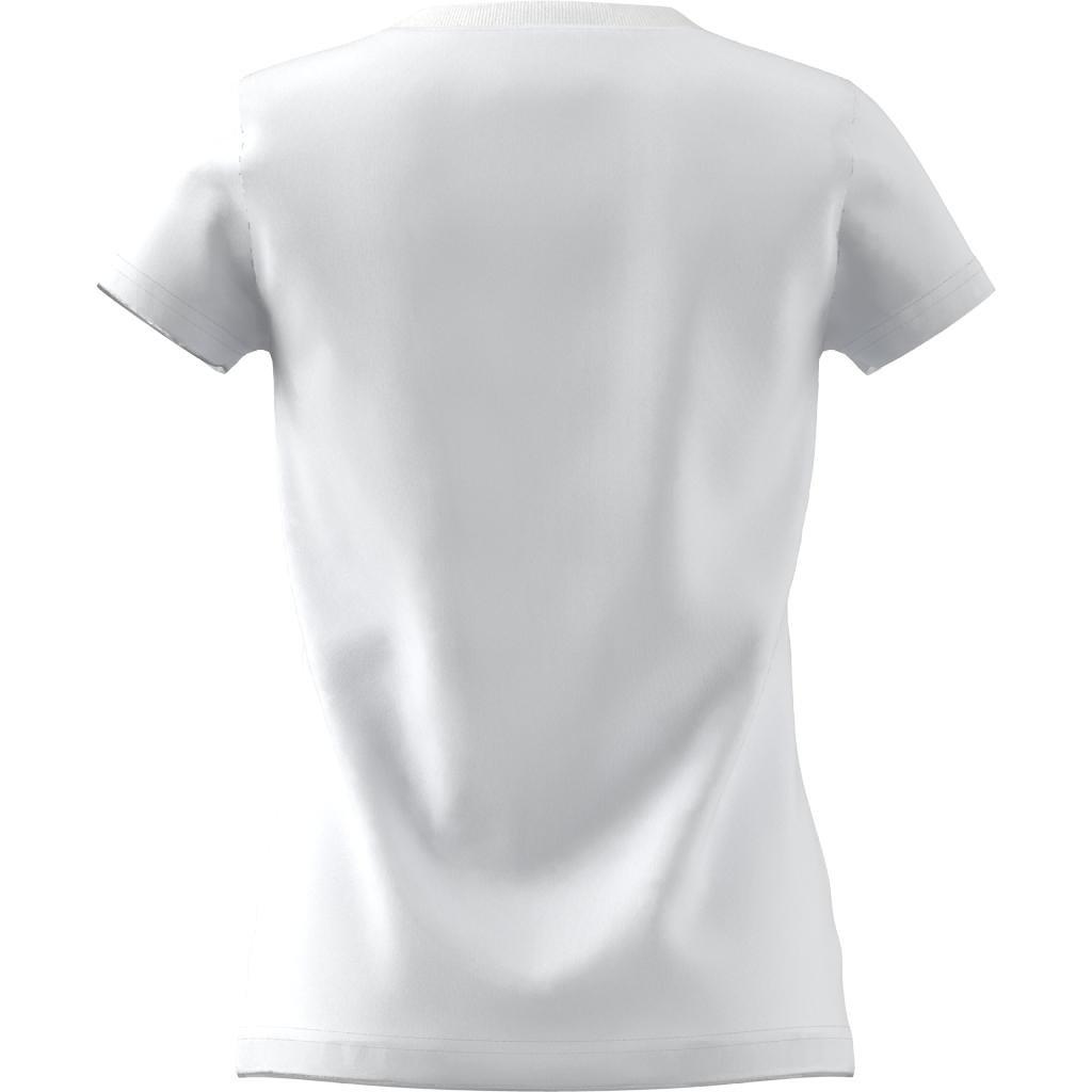 Essentials T-Shirt, White, A901_ONE, large image number 8