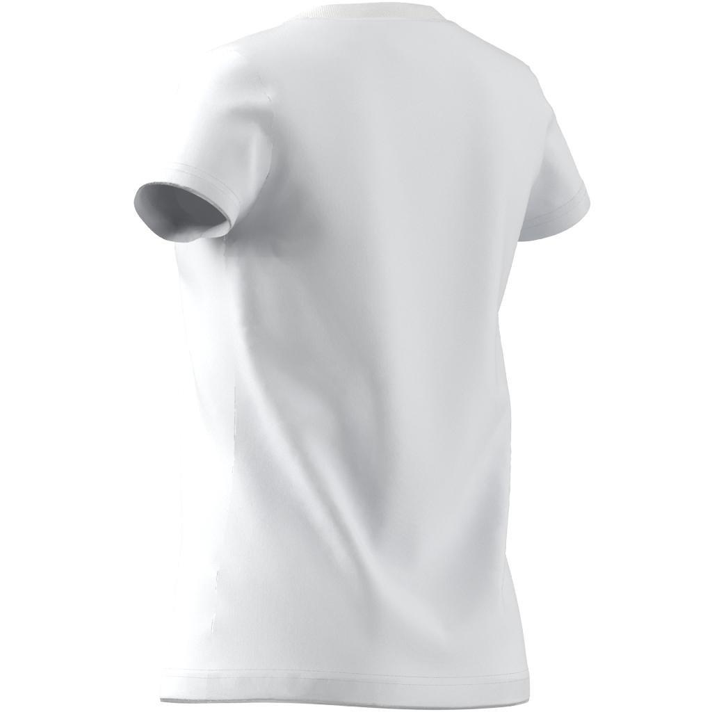 Essentials T-Shirt, White, A901_ONE, large image number 10