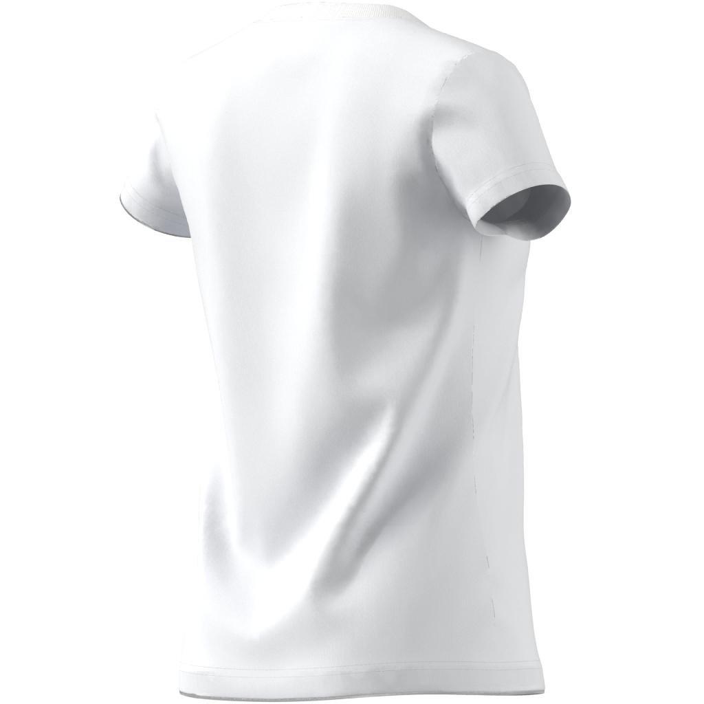 Essentials T-Shirt, White, A901_ONE, large image number 12