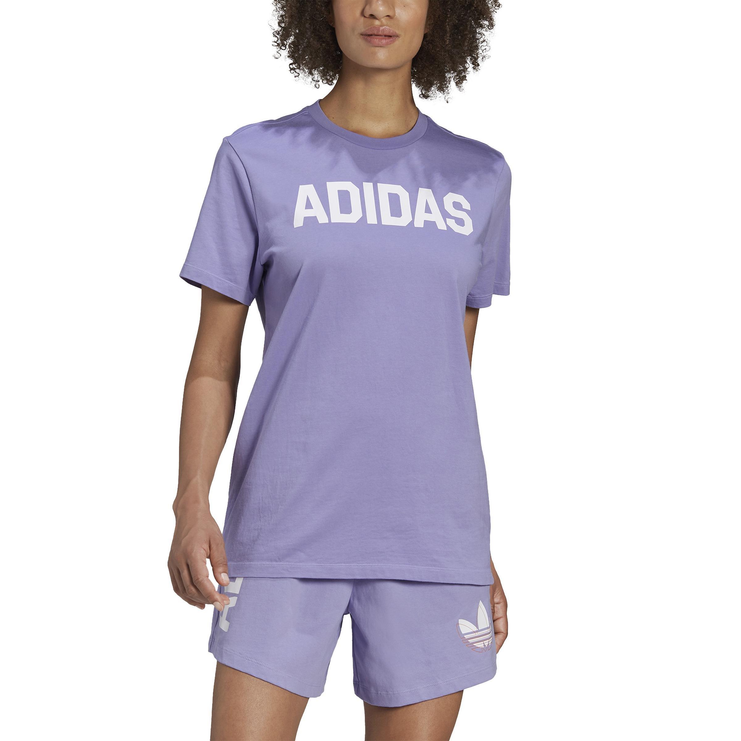 Streetball T-Shirt, Purple, A901_ONE, large image number 0