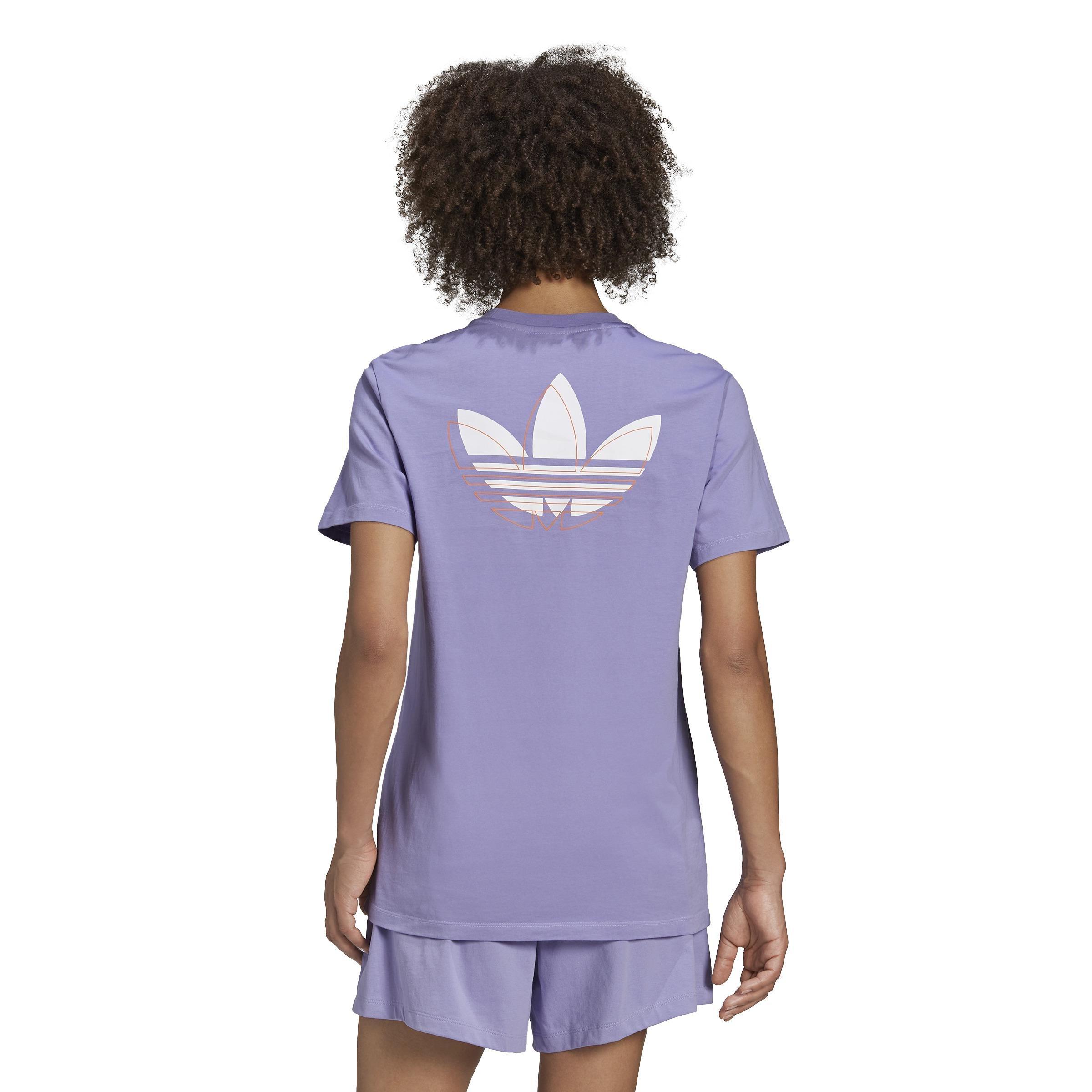 Streetball T-Shirt, Purple, A901_ONE, large image number 3