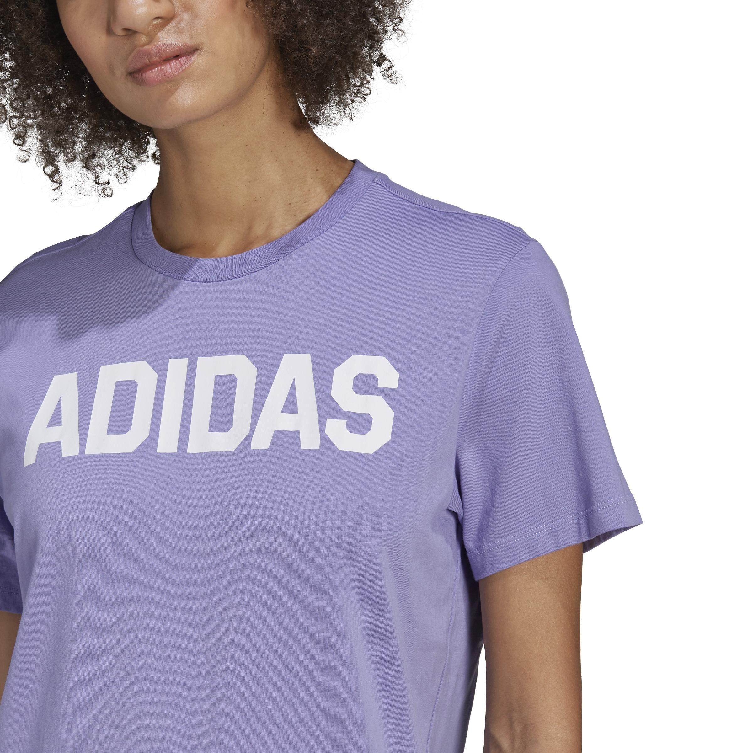 Streetball T-Shirt, Purple, A901_ONE, large image number 5