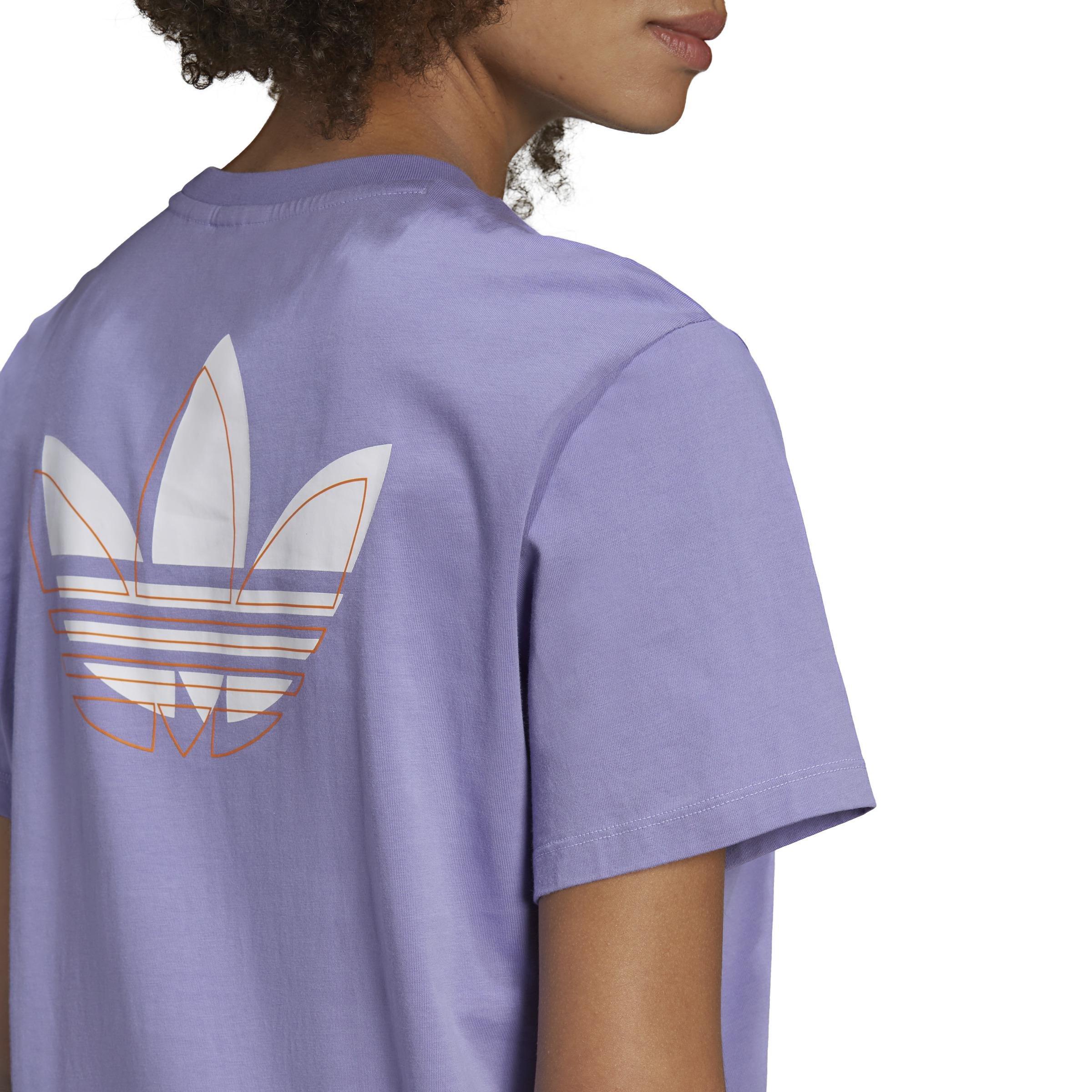 Streetball T-Shirt, Purple, A901_ONE, large image number 6