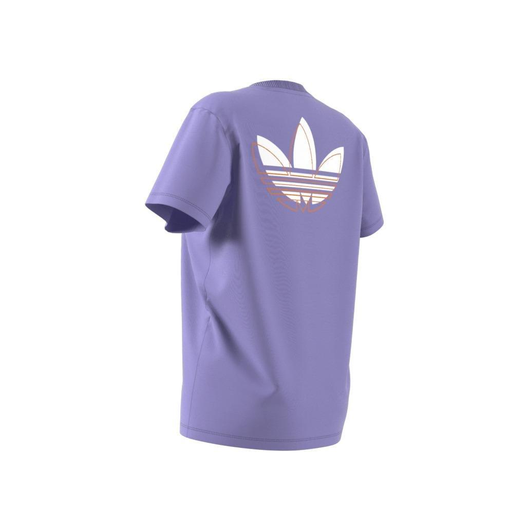 Streetball T-Shirt, Purple, A901_ONE, large image number 11