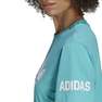 Women Streetball Dress, Turquoise, A901_ONE, thumbnail image number 7