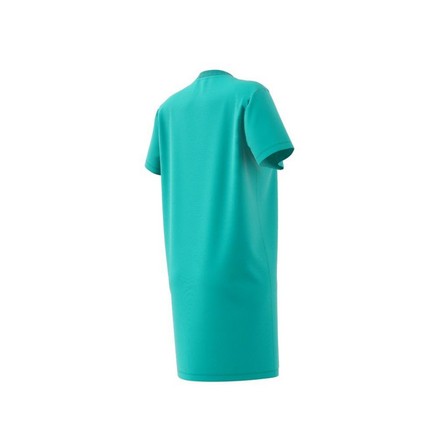 Women Streetball Dress, Turquoise, A901_ONE, large image number 12