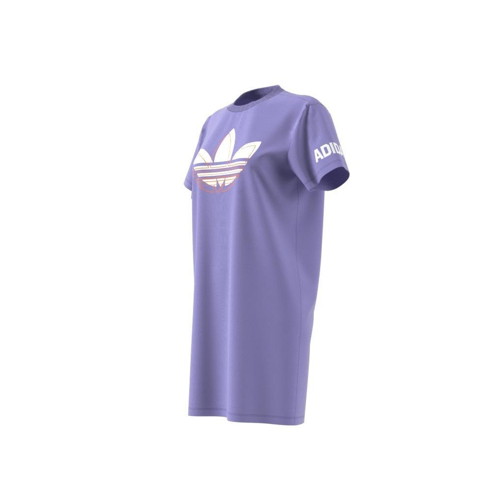 Streetball Dress, Purple, A901_ONE, large image number 13