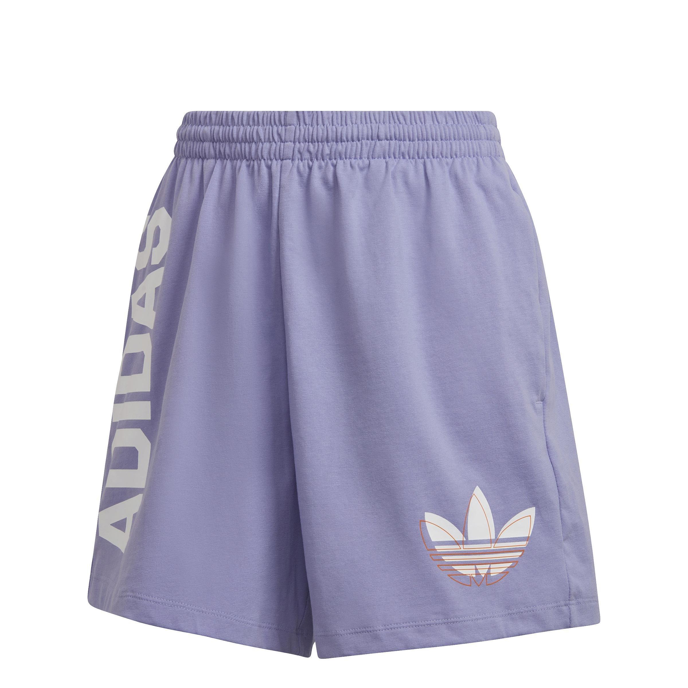 Streetball Shorts, Purple, , large image number 0
