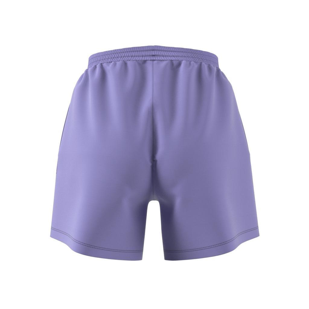 Streetball Shorts, Purple, , large image number 6