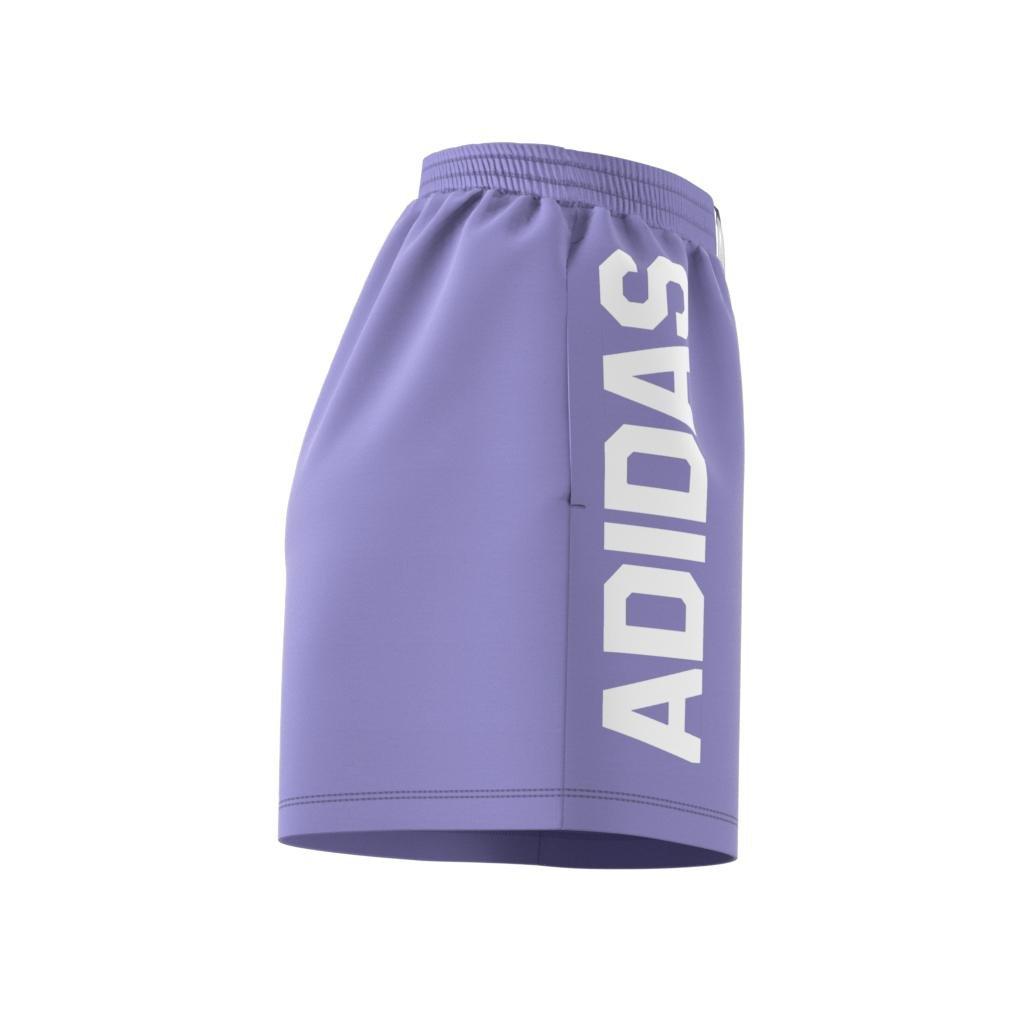 Streetball Shorts, Purple, , large image number 8