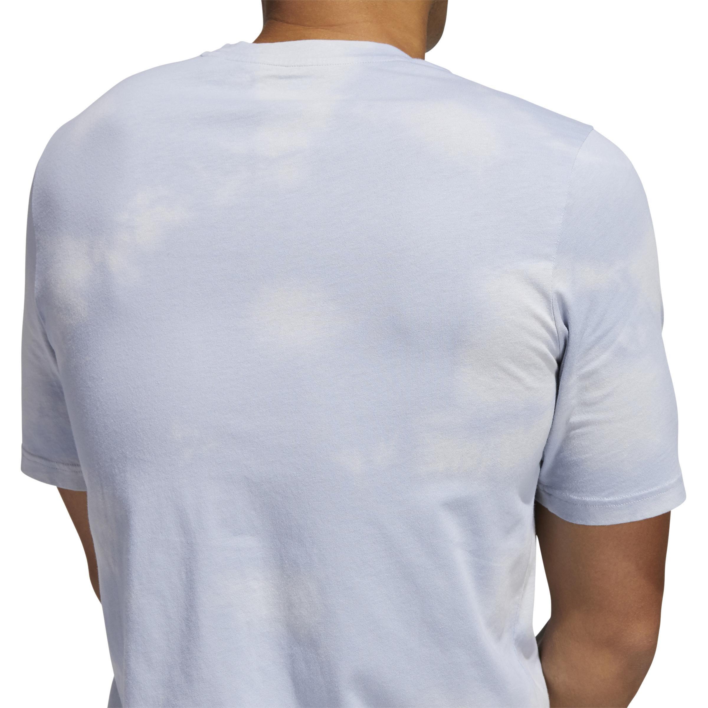 Summer Madness Badge Of Sport Graphic T-Shirt, Grey, A901_ONE, large image number 6