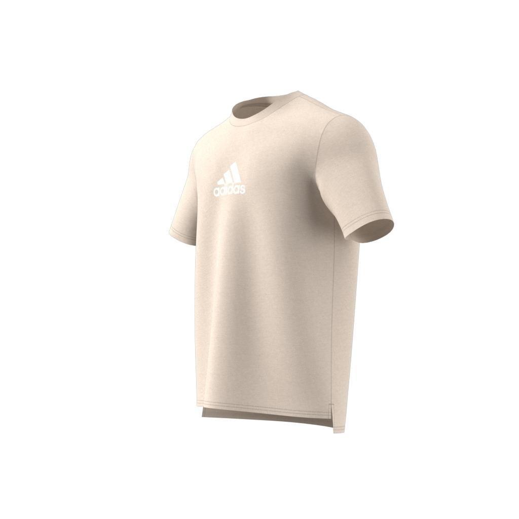 United Is The Game Graphic T-Shirt, Beige, A901_ONE, large image number 6
