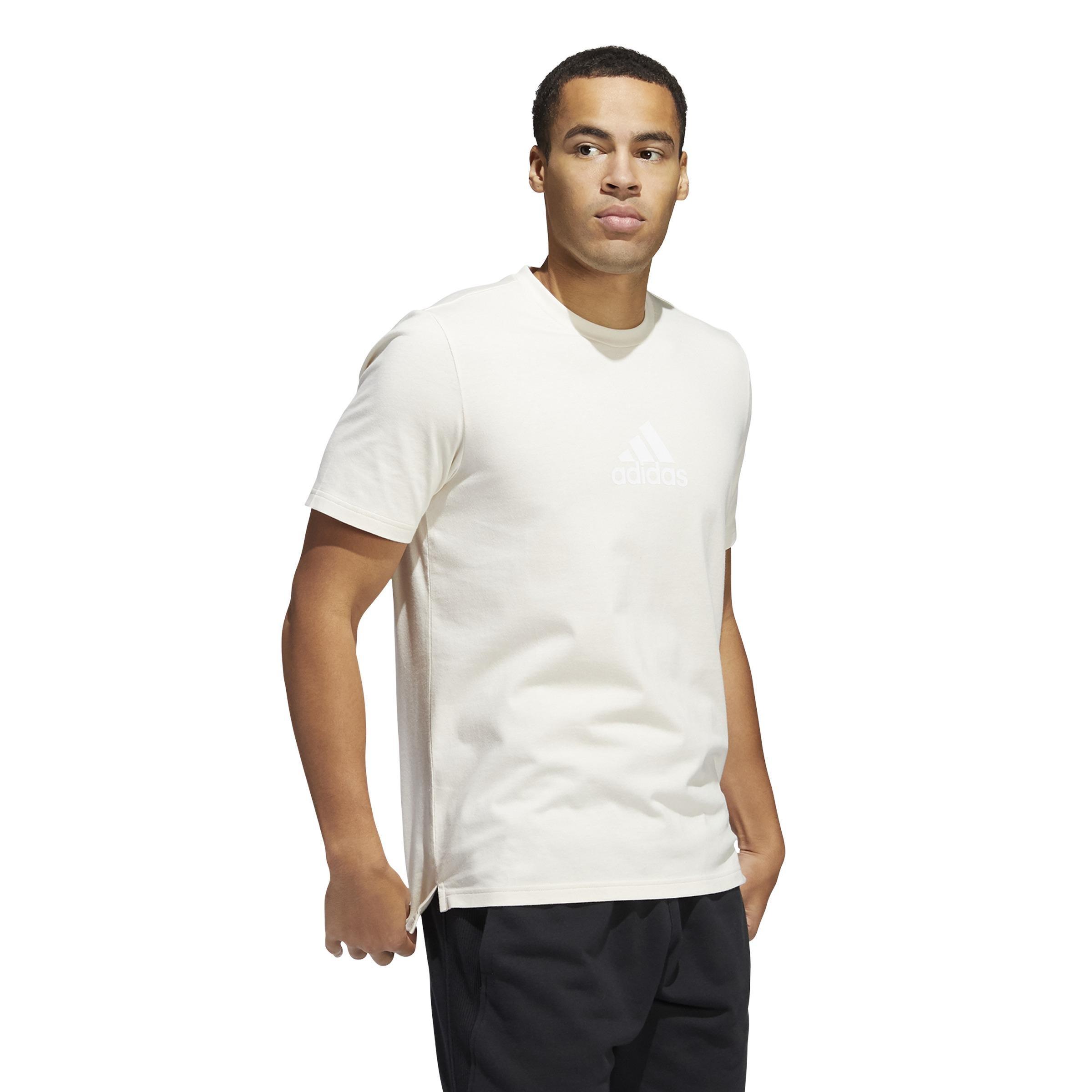 United Is The Game Graphic T-Shirt, Beige, A901_ONE, large image number 7