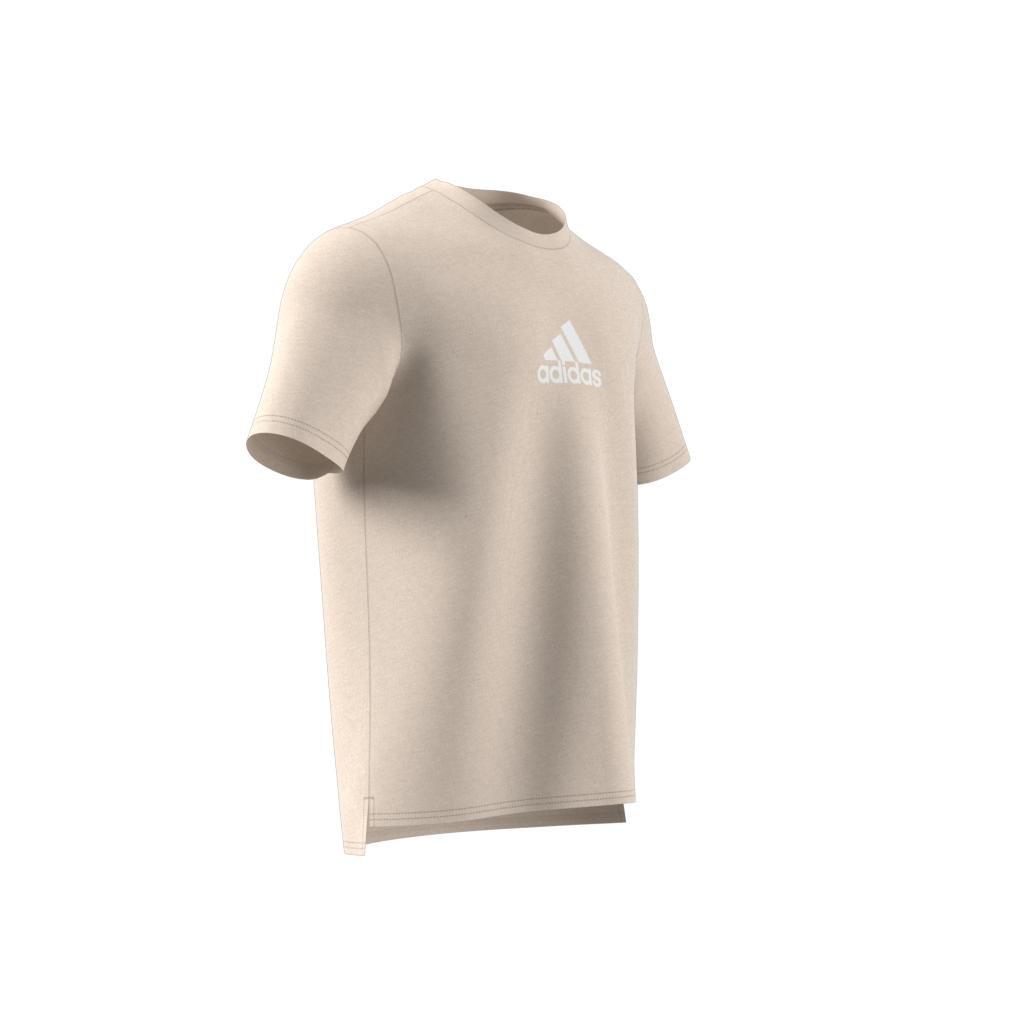United Is The Game Graphic T-Shirt, Beige, A901_ONE, large image number 8
