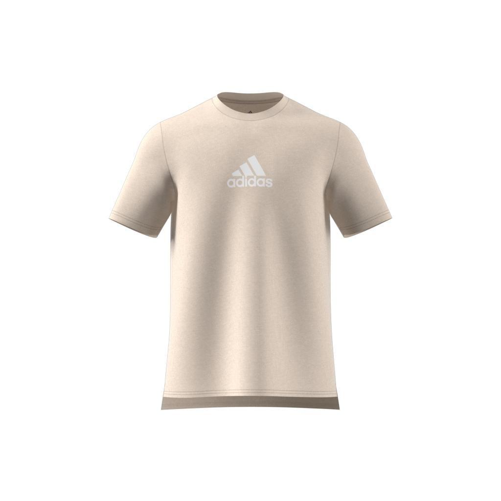 United Is The Game Graphic T-Shirt, Beige, A901_ONE, large image number 11