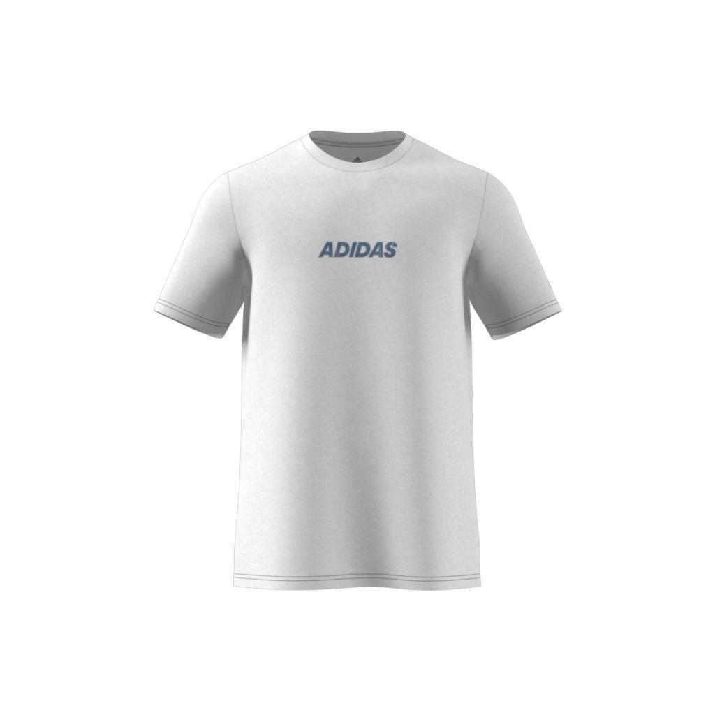 Art Of Sport Collage Graphic T-Shirt, White, , large image number 4