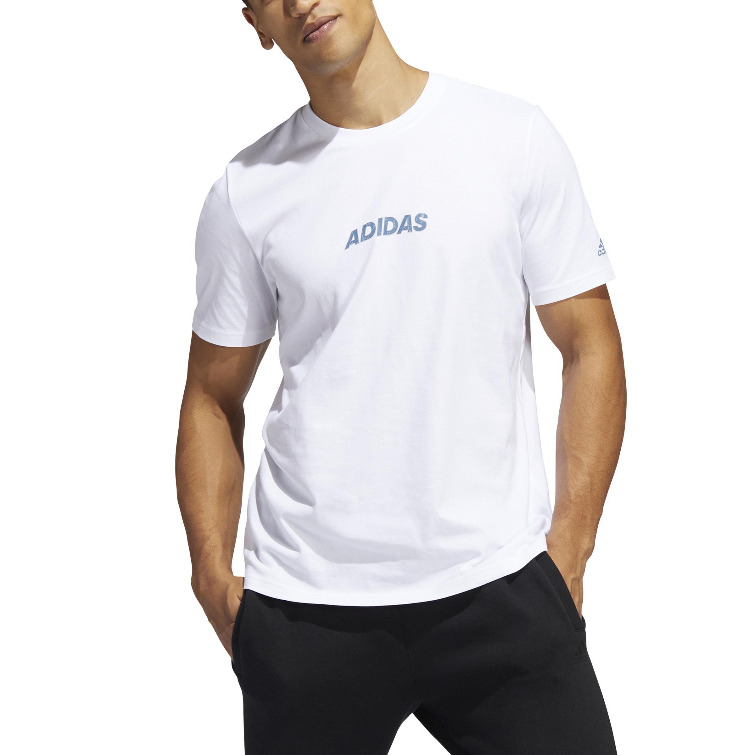 Art Of Sport Collage Graphic T-Shirt, White, , large image number 9
