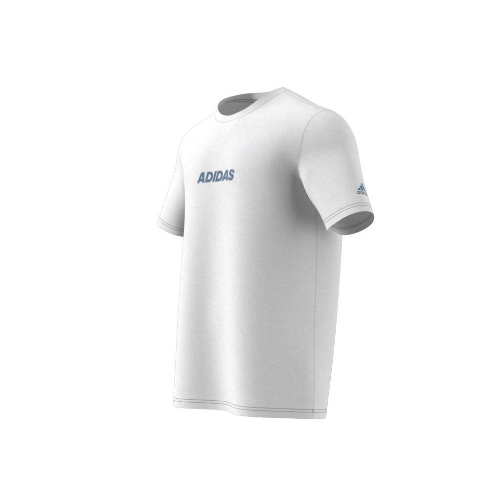 Art Of Sport Collage Graphic T-Shirt, White, , large image number 10