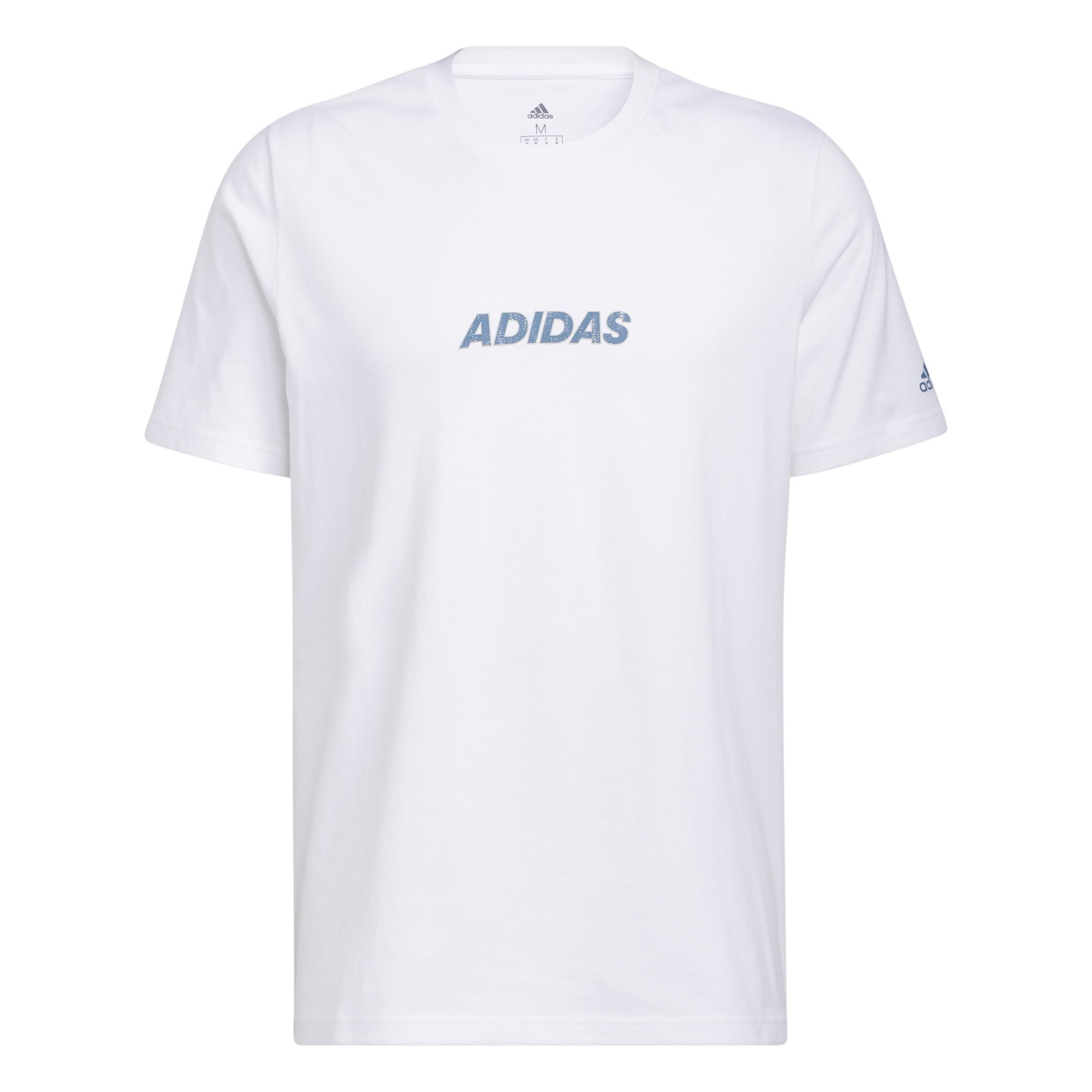 Art Of Sport Collage Graphic T-Shirt, White, , large image number 14