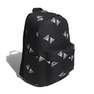 Unisex Bts Brandpack Graphic Backpack, Black, A901_ONE, thumbnail image number 0