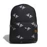 Unisex Bts Brandpack Graphic Backpack, Black, A901_ONE, thumbnail image number 1