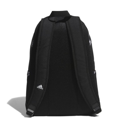 Unisex Bts Brandpack Graphic Backpack, Black, A901_ONE, large image number 3
