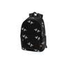 Unisex Bts Brandpack Graphic Backpack, Black, A901_ONE, thumbnail image number 6
