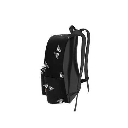 Unisex Bts Brandpack Graphic Backpack, Black, A901_ONE, large image number 13