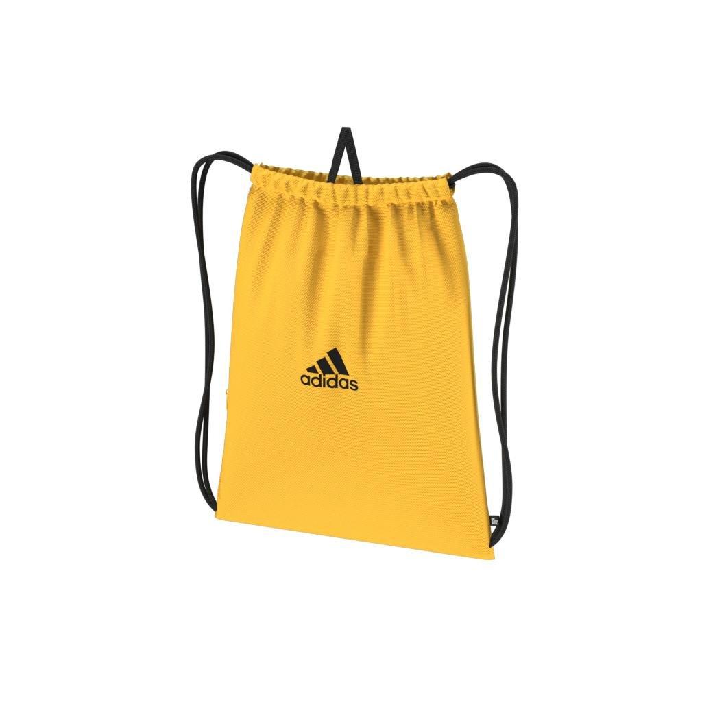 Unisex Kids adidas x Messi Gym Sack, Orange, A901_ONE, large image number 8