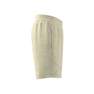 Unisex Botanically Dyed Shorts, Beige, A901_ONE, thumbnail image number 13