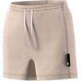 Women Sportswear Studio Lounge Shorts, Beige, A901_ONE, large image number 13