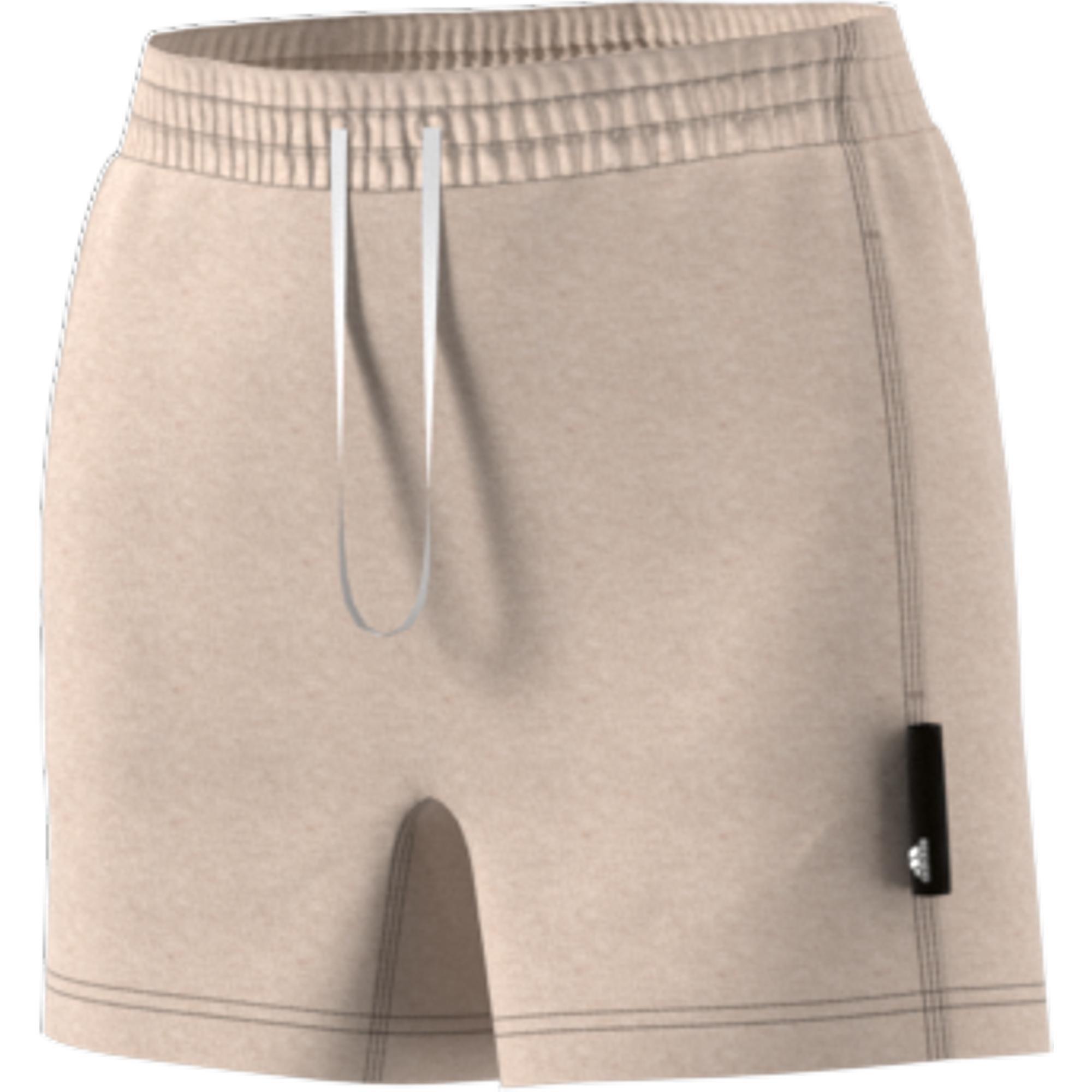 Sportswear Studio Lounge Shorts, Beige, A901_ONE, large image number 14