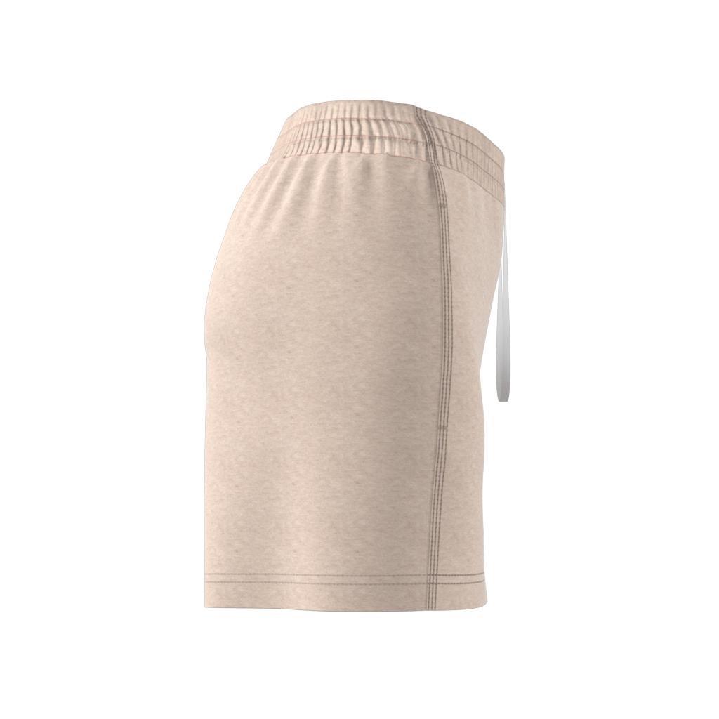 Sportswear Studio Lounge Shorts, Beige, A901_ONE, large image number 15