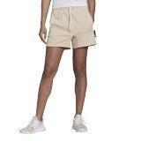 Women Sportswear Studio Lounge Shorts, Beige, A901_ONE, large image number 20