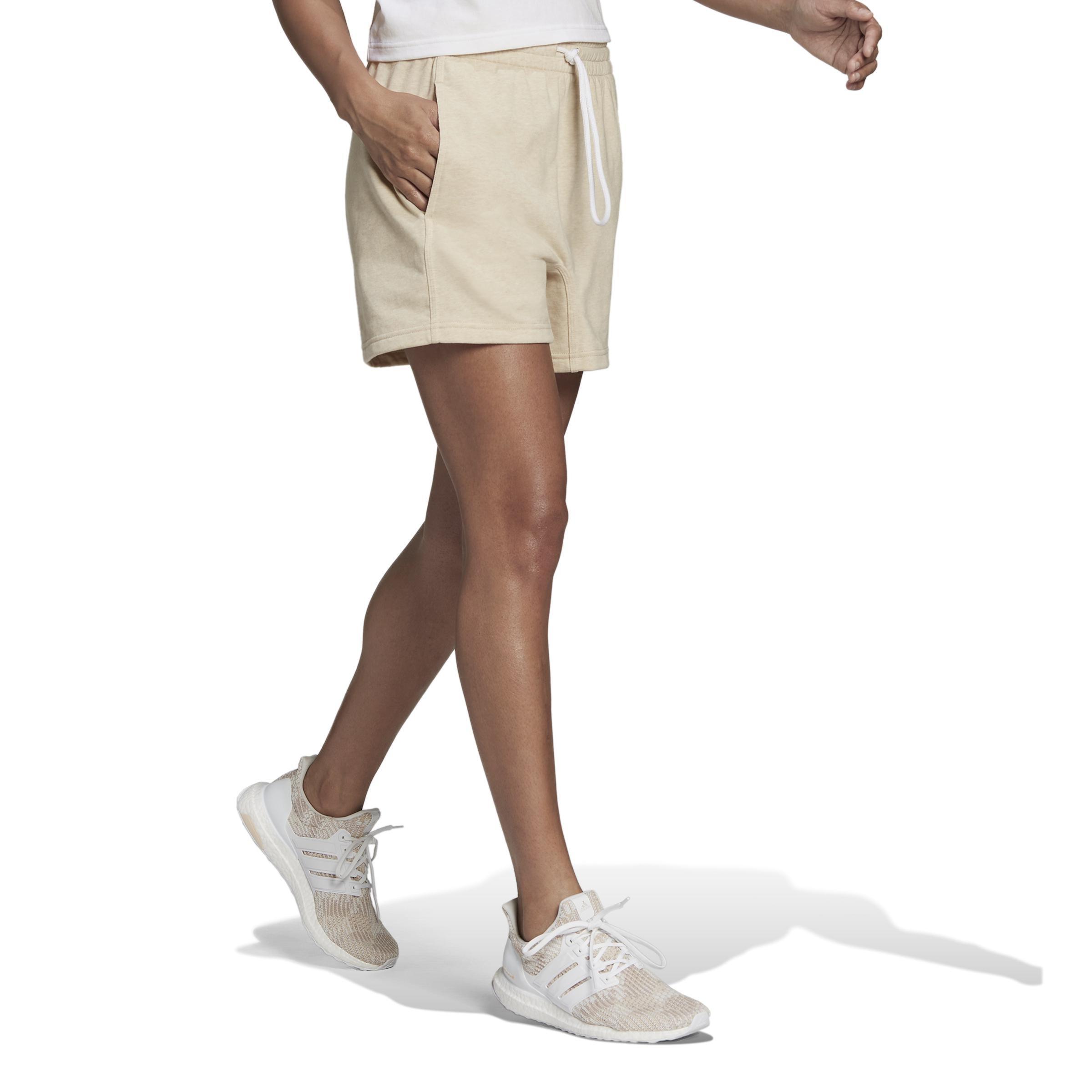 Sportswear Studio Lounge Shorts, Beige, A901_ONE, large image number 26