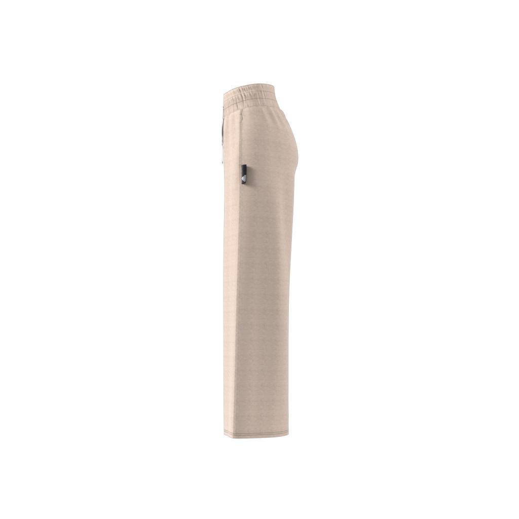 Sportswear Studio Lounge Fleece Joggers, Beige, , large image number 6