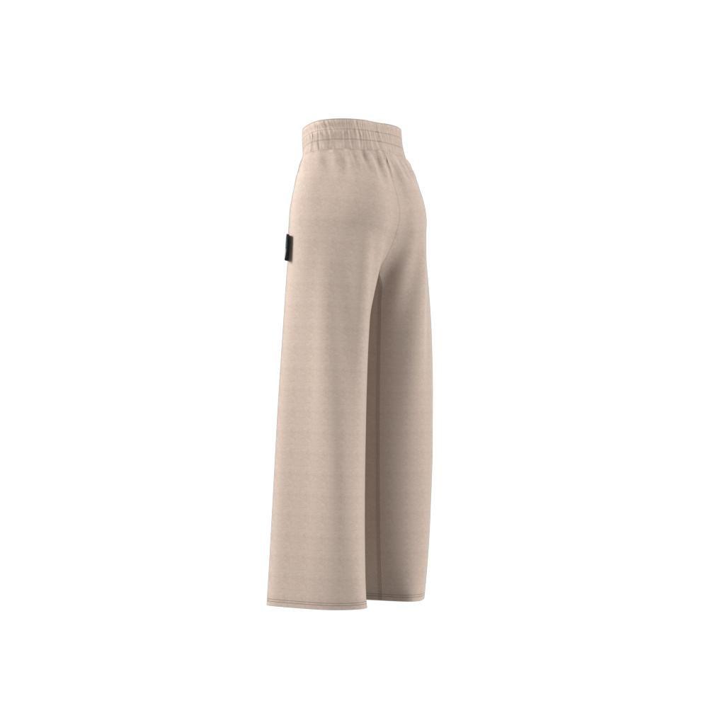 Sportswear Studio Lounge Fleece Joggers, Beige, , large image number 7