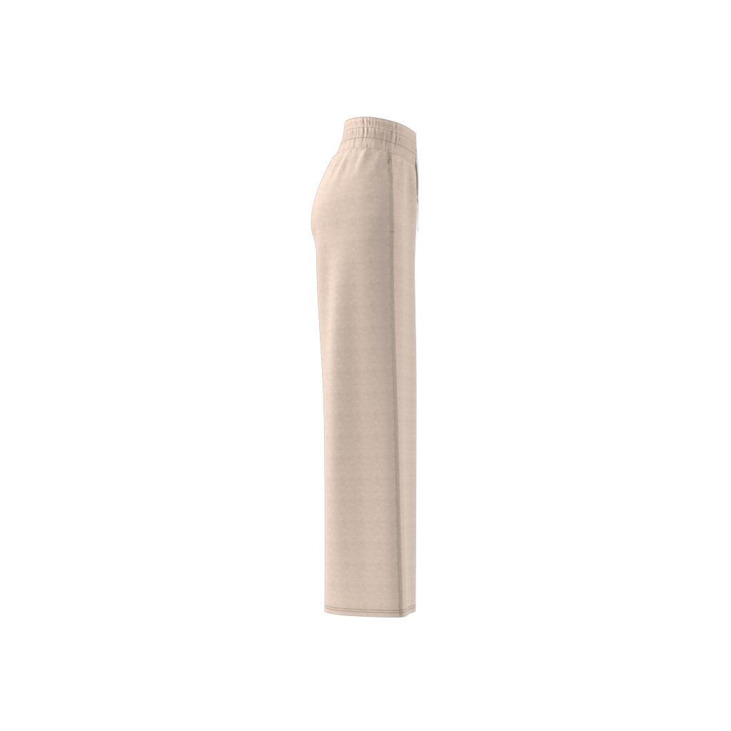 Sportswear Studio Lounge Fleece Joggers, Beige, , large image number 11