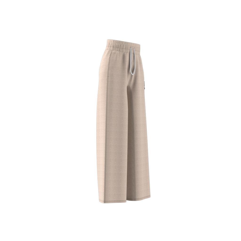 Sportswear Studio Lounge Fleece Joggers, Beige, , large image number 12