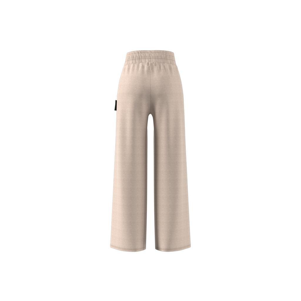 Sportswear Studio Lounge Fleece Joggers, Beige, , large image number 14