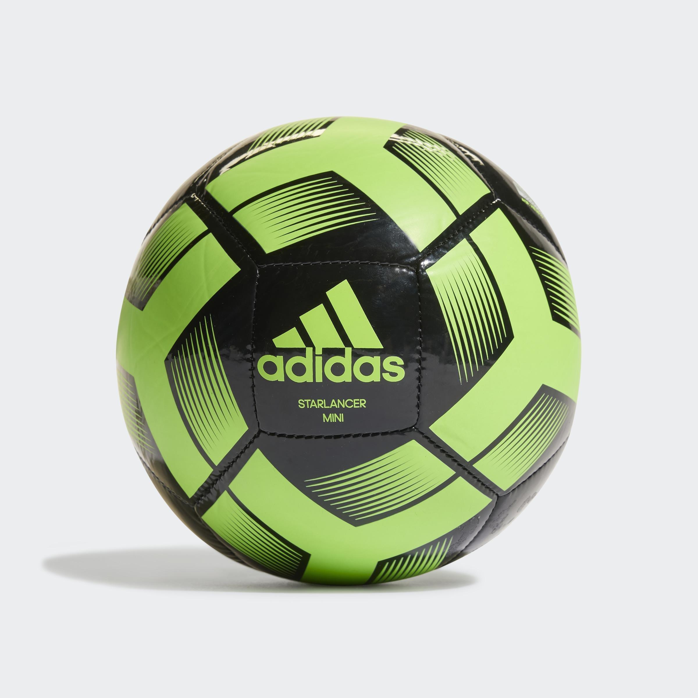 Starlancer Mini Ball, Green, A901_ONE, medium