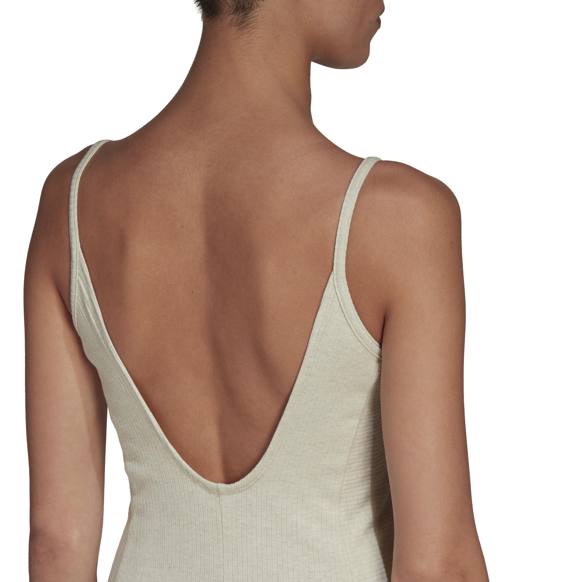 Studio Lounge Rib Jumpsuit, Green, , large image number 14