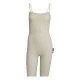 Studio Lounge Rib Jumpsuit, Green, , large image number 22