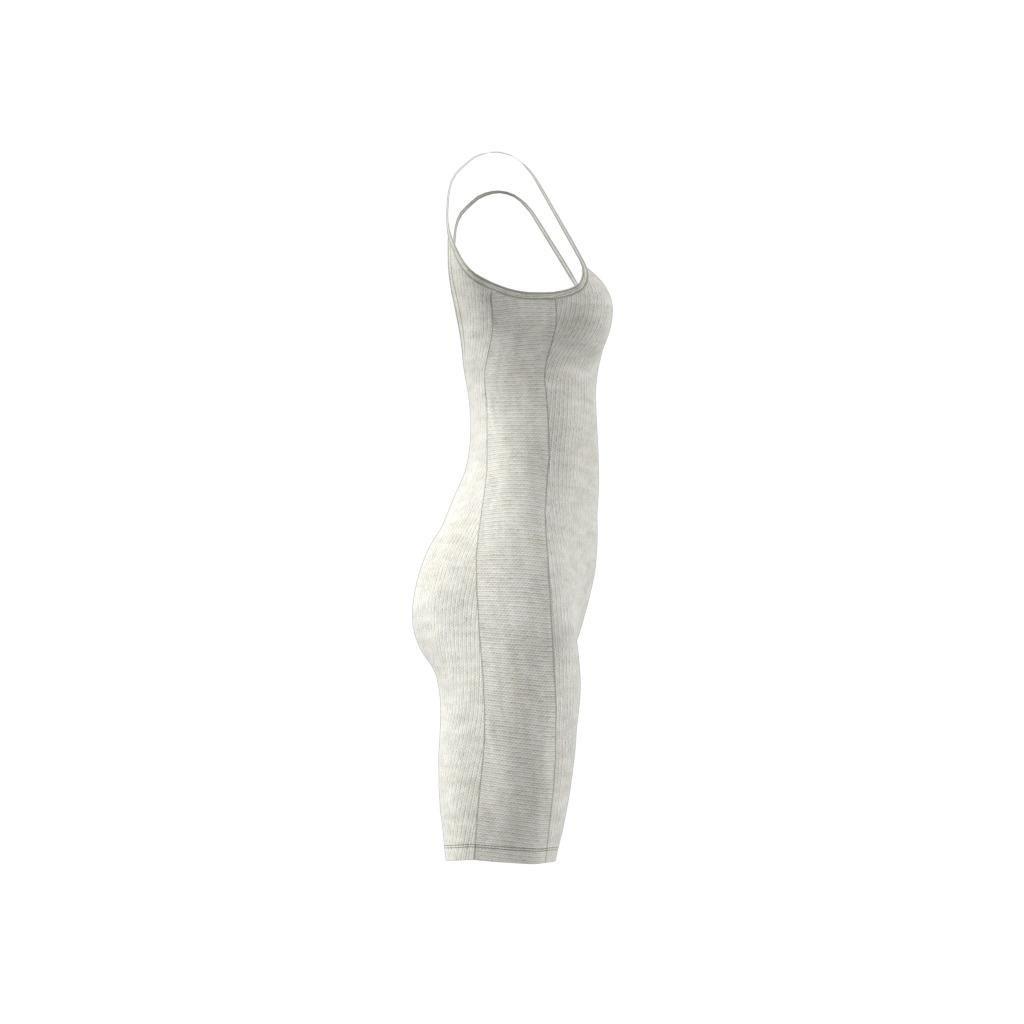 Studio Lounge Rib Jumpsuit, Green, , large image number 25