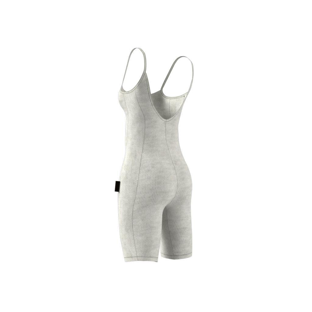 Studio Lounge Rib Jumpsuit, Green, , large image number 26