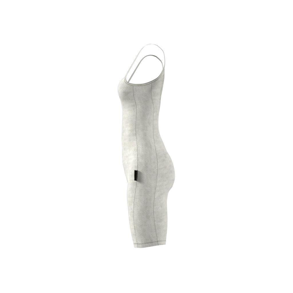 Studio Lounge Rib Jumpsuit, Green, , large image number 33