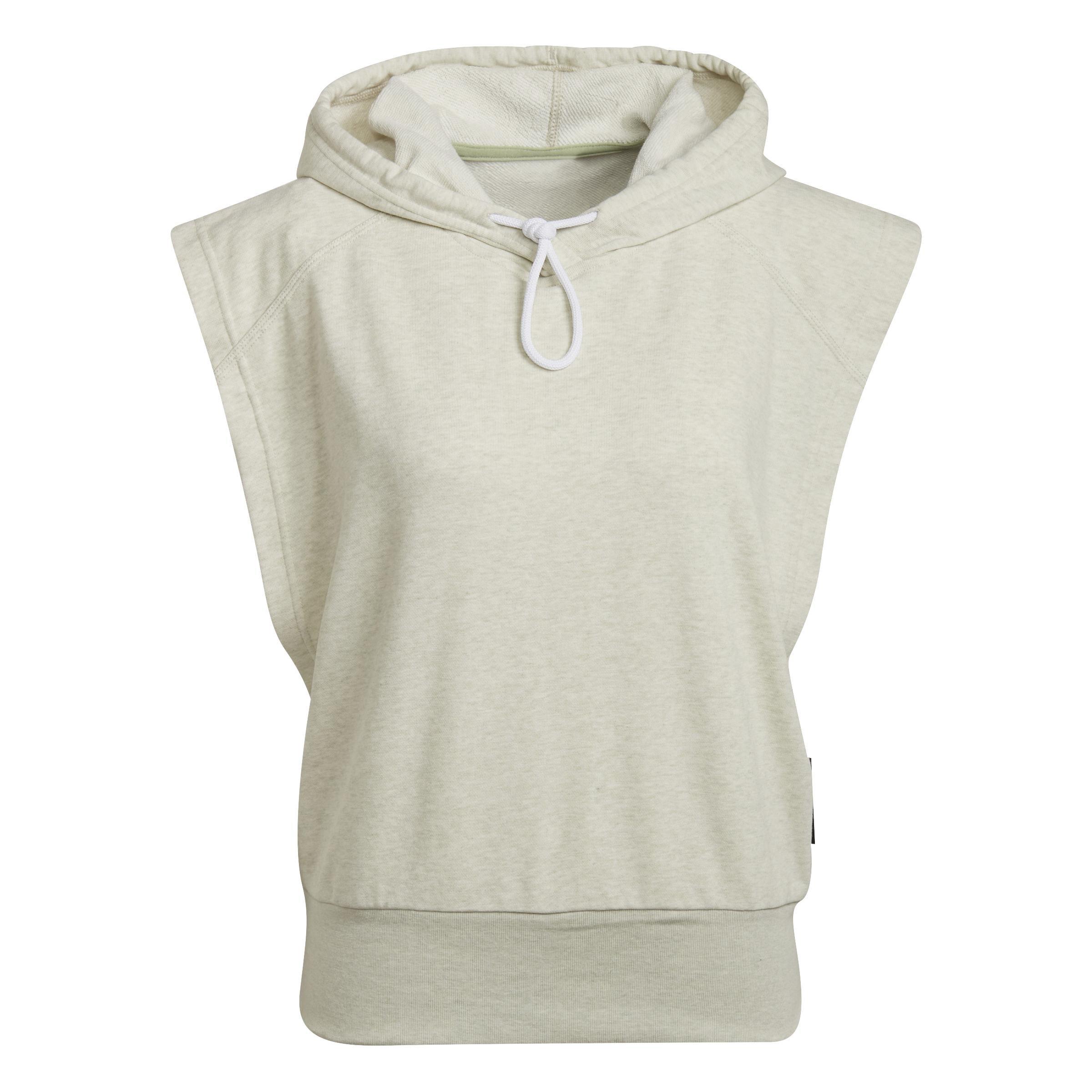 Studio Lounge Hooded T-shirt, Green, , large image number 0