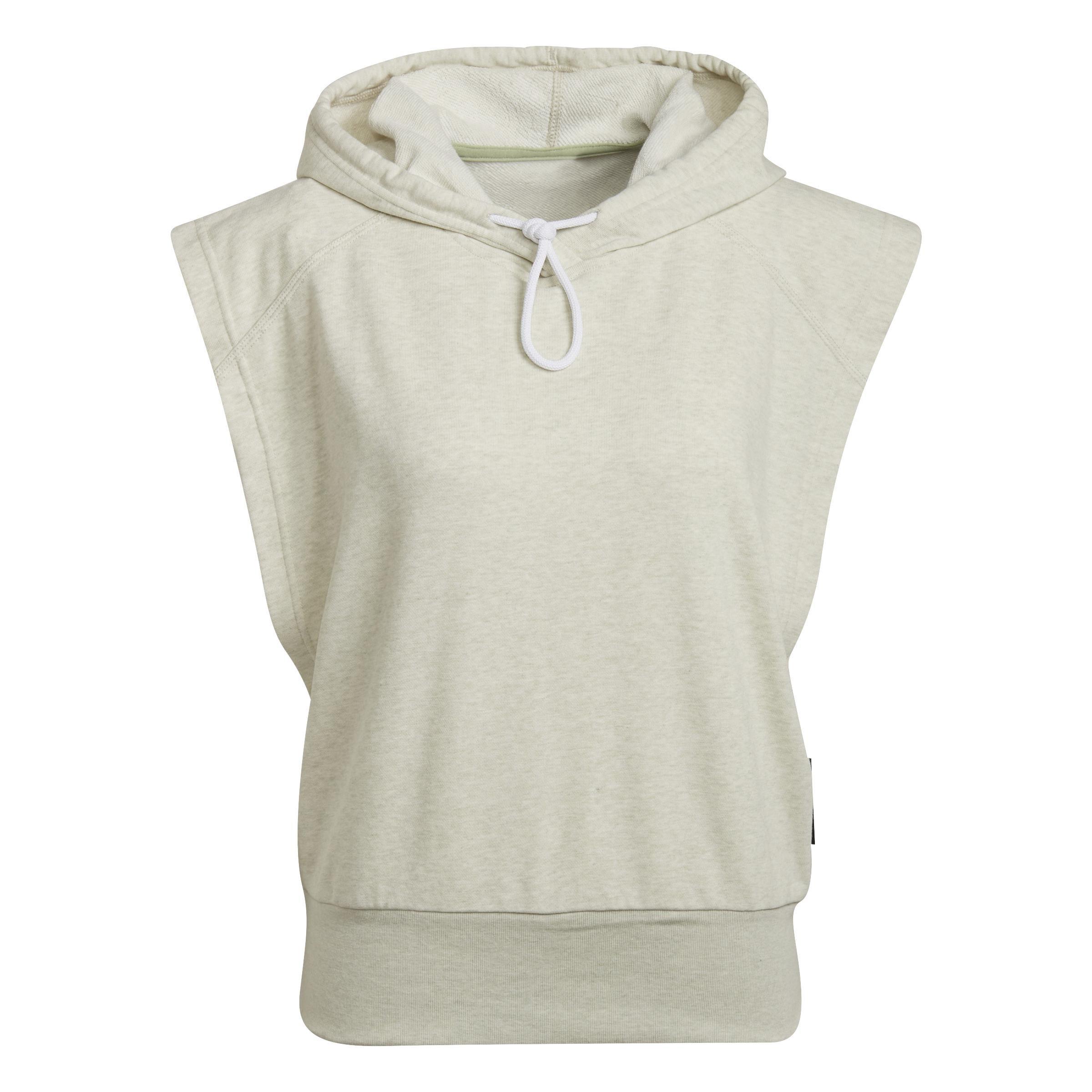 Studio Lounge Hooded T-shirt, Green, , large image number 2